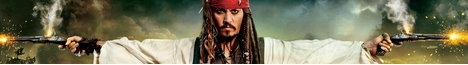 Pirates of the Caribbean