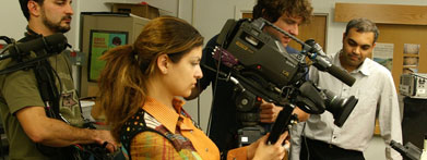 Film Makers