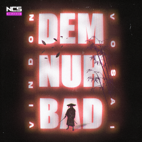 VinDon Releases Music Video For Electrifying Single ‘Demnuhbad’ On NCS
