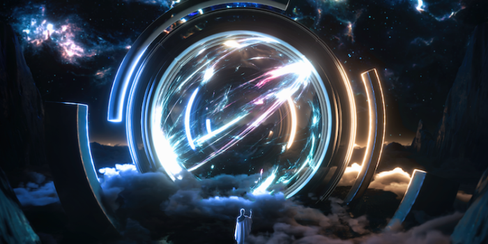 Xavi Releases Electrifying Single “Justwanna” via Lost In Dreams ‘Gateway Vol 3.’ Compilation