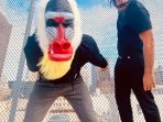 Orang Utan Reveal Groovy Dimitri Vegas Edit Of New Single “Sugarmama”