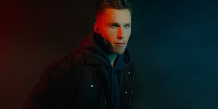 Nicky Romero Drops Addictive New Monocule Single “Only For The Night”