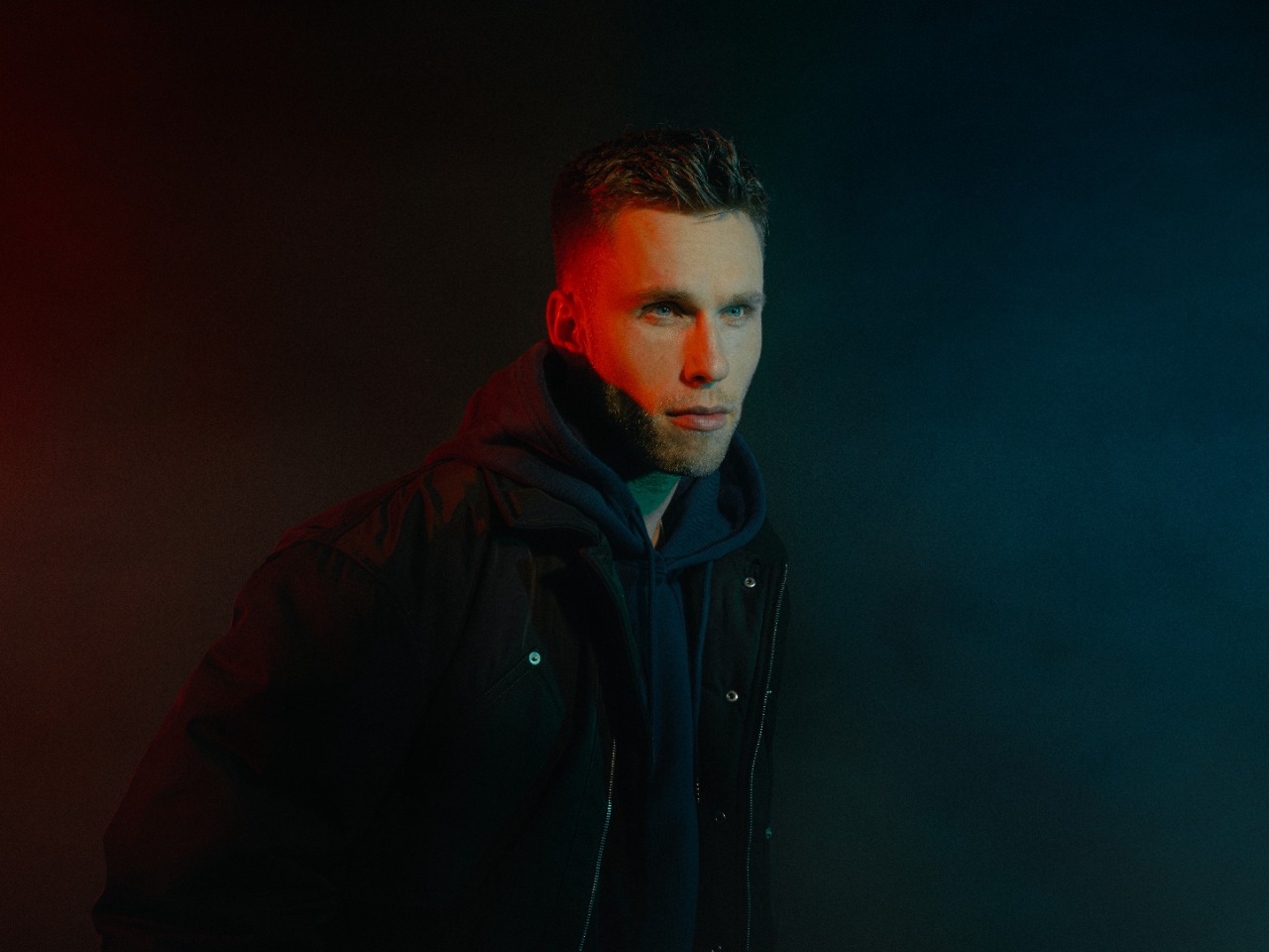 Nicky Romero Drops Addictive New Monocule Single “Only For The Night”