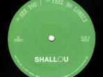 PREMIERE: Shallou Reveals Beautiful Double Single “See You” & “Feel So Lonely”
