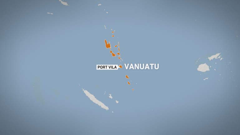 Vanuatu
