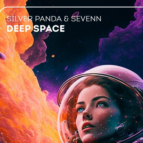 Silver Panda & Sevenn Team Up For Thrilling Single, “Deep Space”