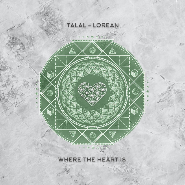 Talal Makes Debut On David Hohme’s ‘Where The Heart Is’ Imprint With Mesmerizing Single, “Lorean”