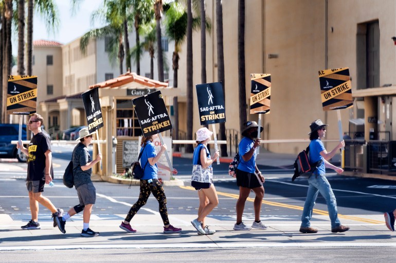 Hollywood
