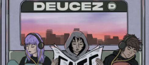 Deucez Drops Tantalizing Melodic Riddim Track “Fate (The Way It Is)”