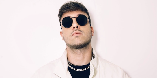 Matroda Concludes Huge Festival Circuit & Tour with New Single ‘The Funk You Want” With POLOVICH