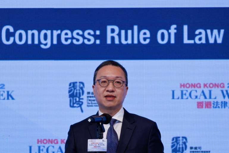 Paul Lam 